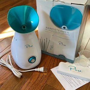 Facial Steamer - New in box